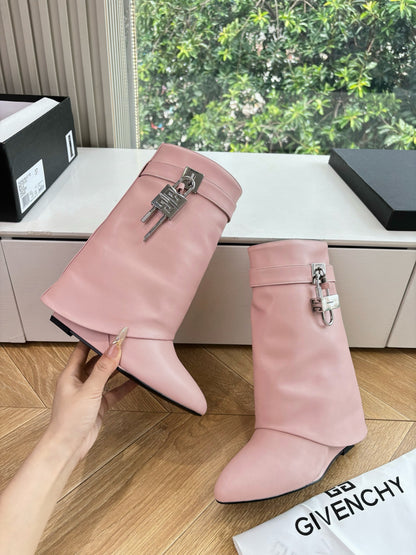 GIVENJY Boots