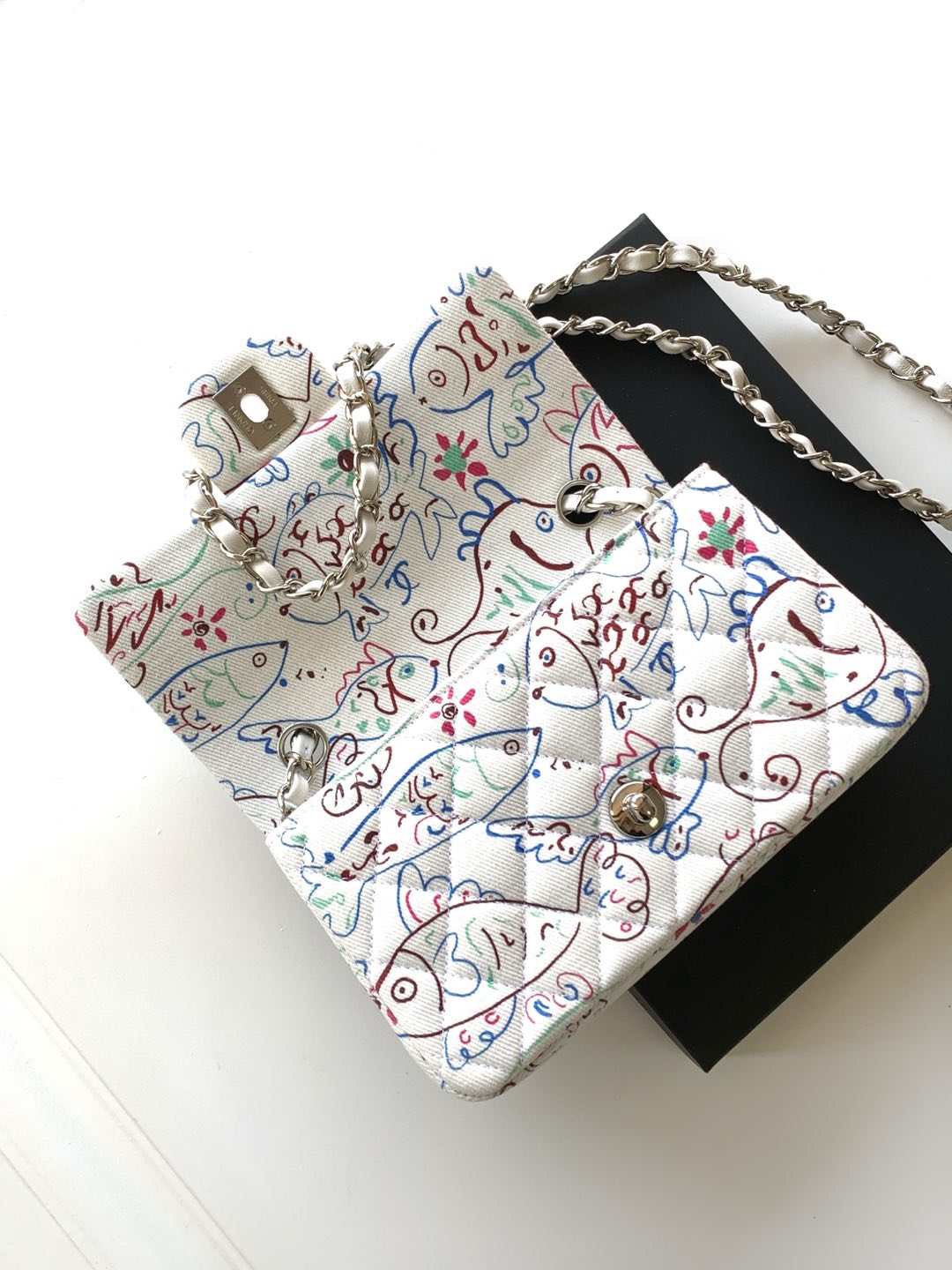 CHL  Bag Small