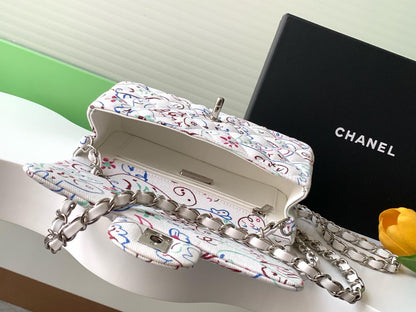 CHL  Bag Small