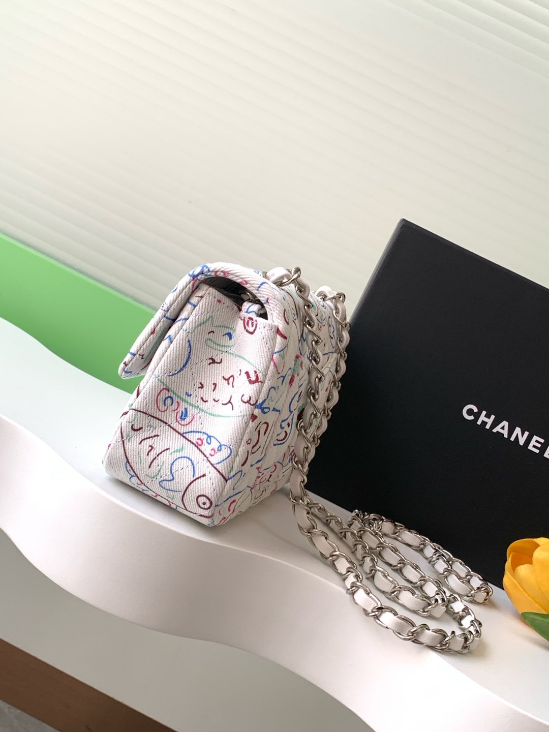 CHL  Bag Small