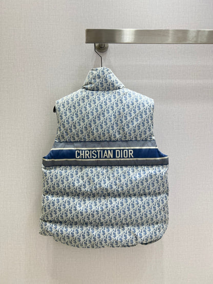 CHD  Woman Vest Jacket 2 Color's  GD