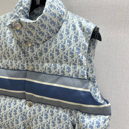 CHD  Woman Vest Jacket 2 Color's  GD