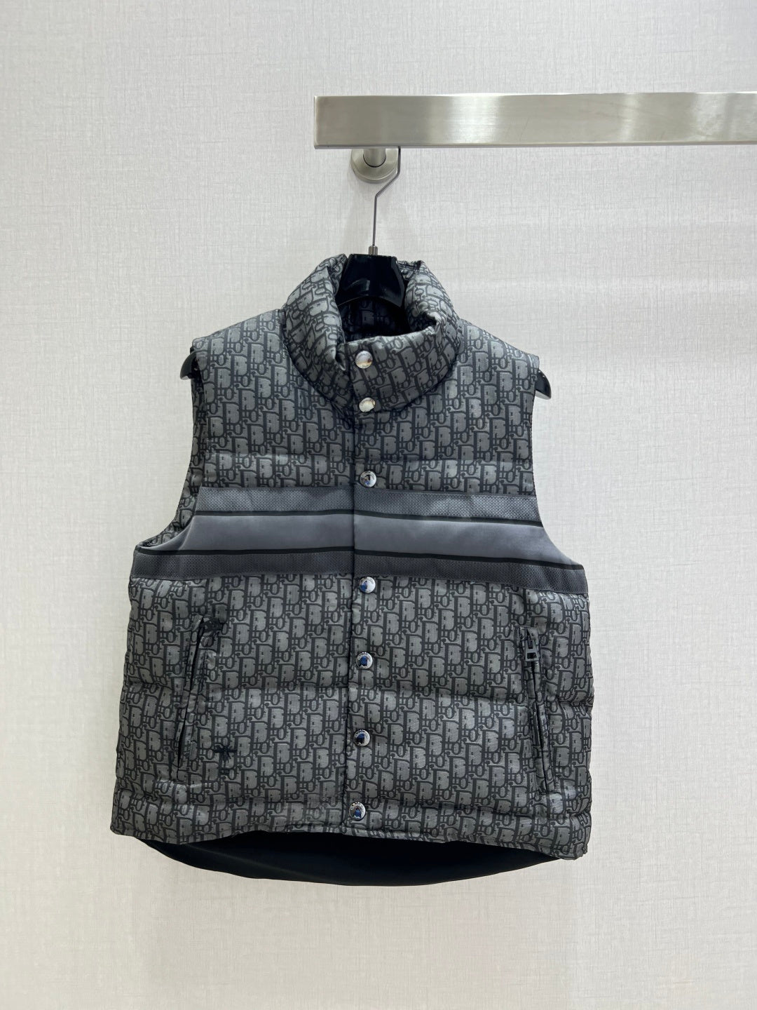 CHD  Woman Vest Jacket 2 Color's  GD
