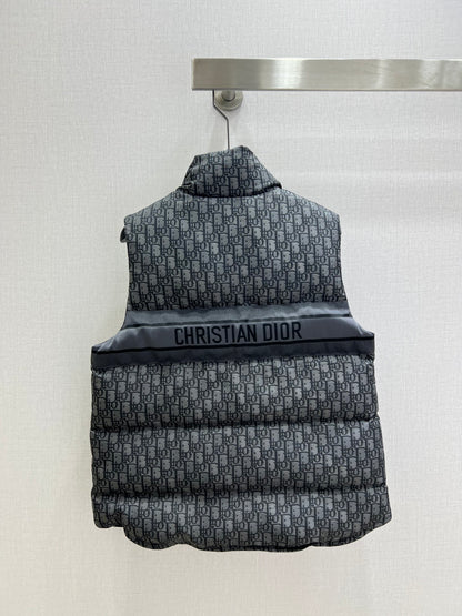 CHD  Woman Vest Jacket 2 Color's  GD