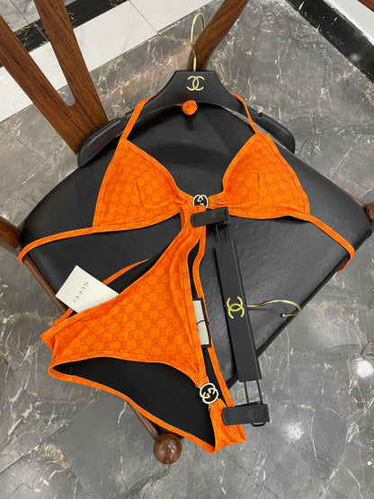 GU Swimsuit Bikini