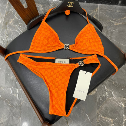 GU Swimsuit Bikini