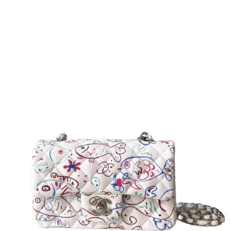 CHL  Bag Small