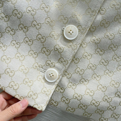 GU  Jacket Set Woman Limited