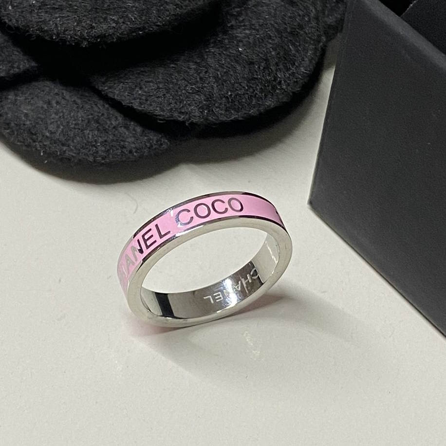 CHL  Fashion Ring SALE-min order required