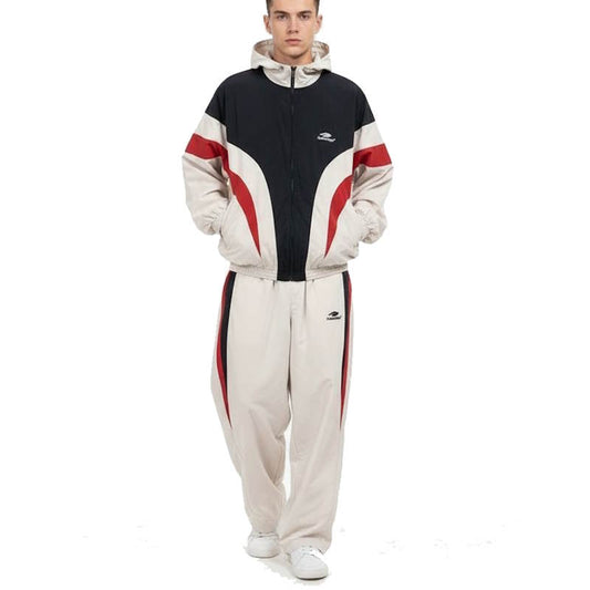 SNBAL Sport Suits   Man