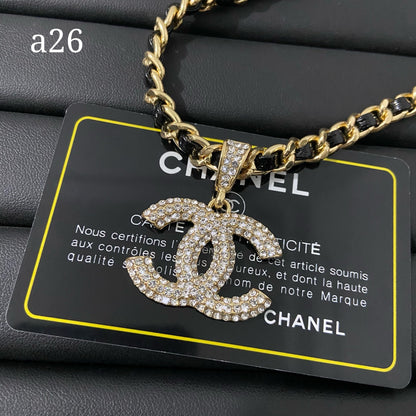 CHL Necklace SALE-min order required