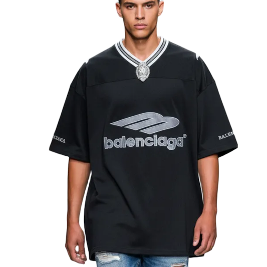 SNBAL  T - Shirt Jersey  short sleeve