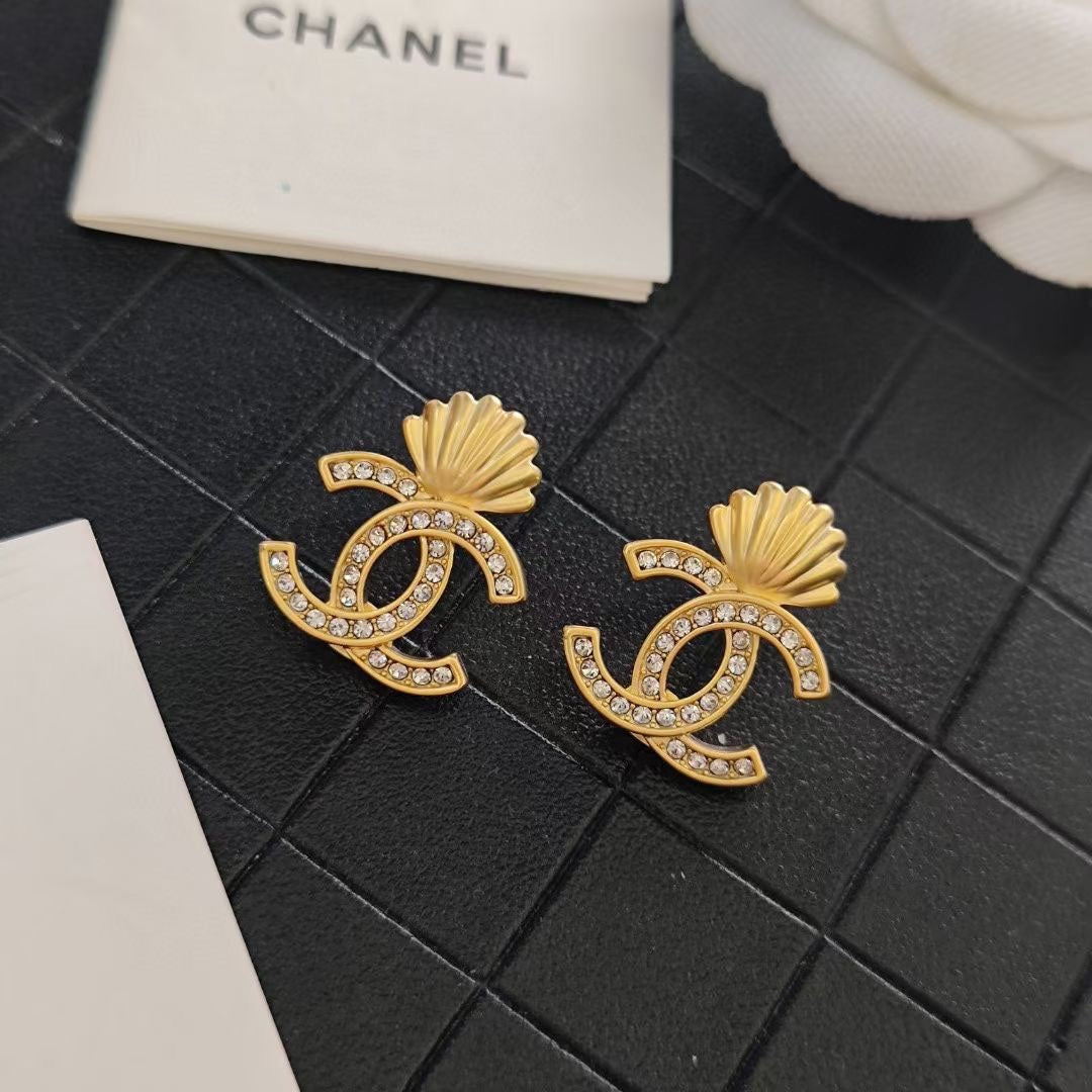 C H L Fashion earrings  SALE-min order required