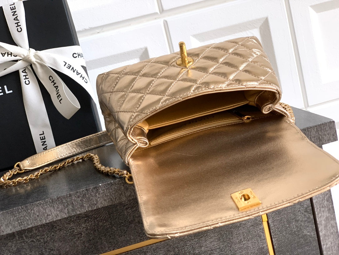 CHL  Bag Small 2 Color's 20 cm