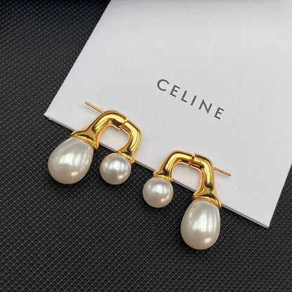 CE LINE Fashion earrings  SALE-min order required
