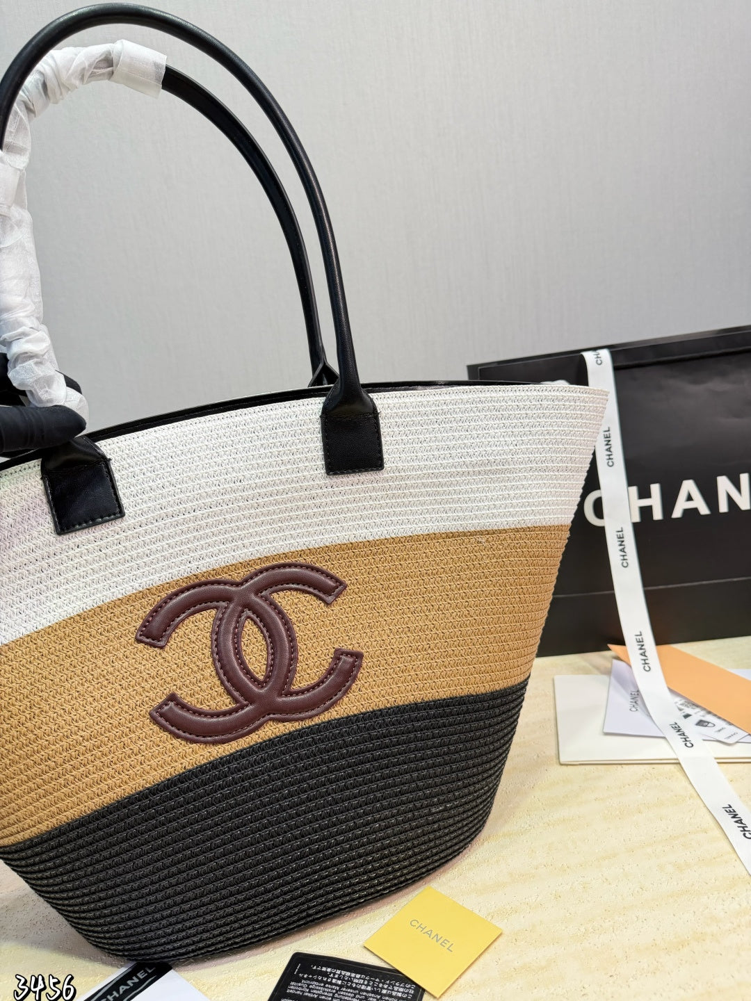 CHL Shopping  Bag 45 cm