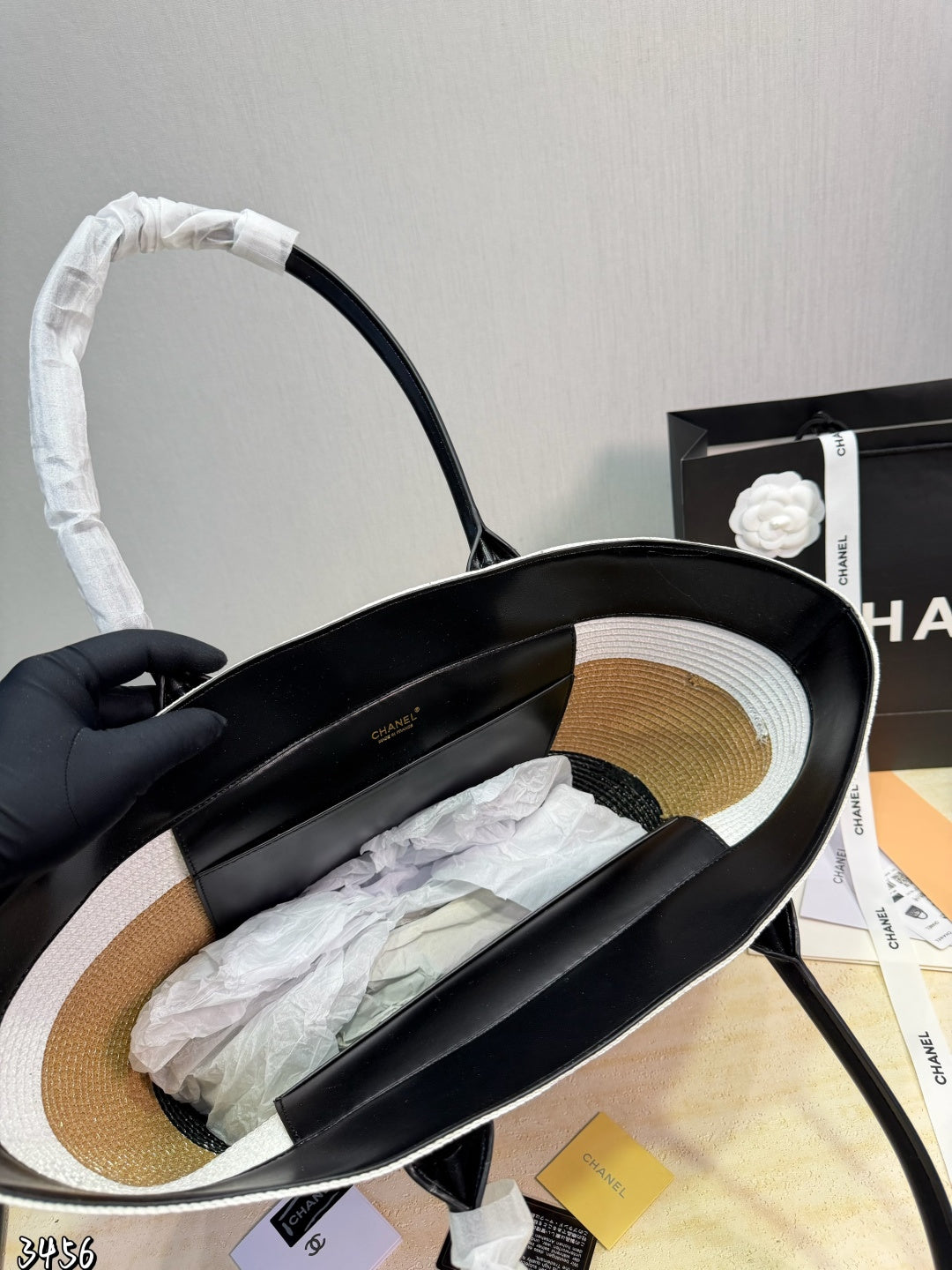 CHL Shopping  Bag 45 cm