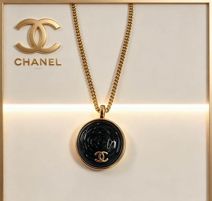 CHL Fashion Necklace 2 Color's