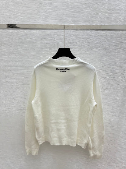 CHD  Sweater  woman  2 Color 's  SQ