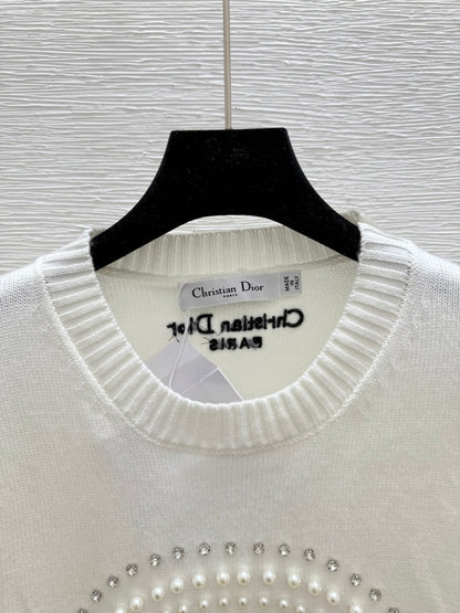 CHD  Sweater  woman  2 Color 's  SQ