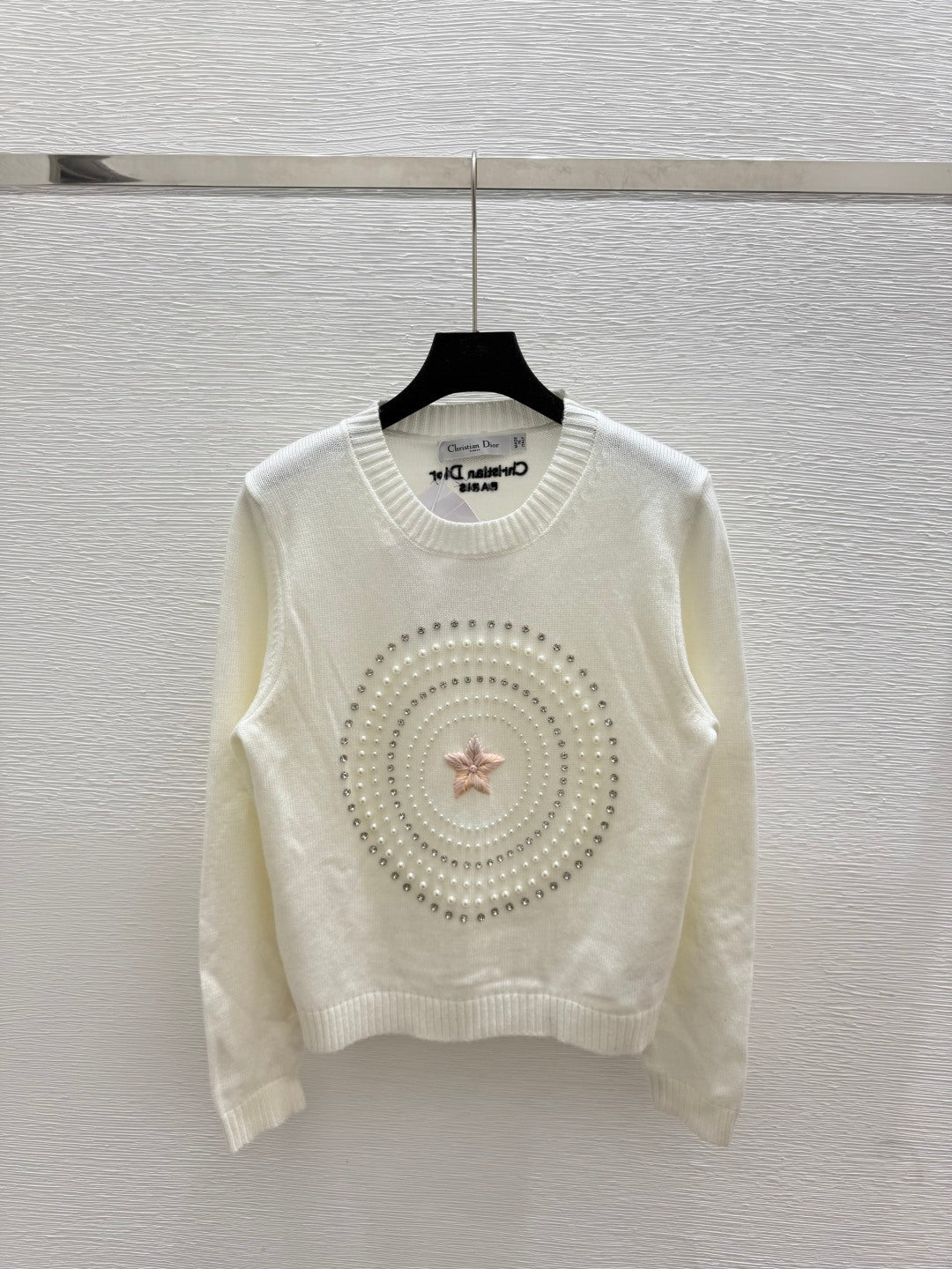 CHD  Sweater  woman  2 Color 's  SQ