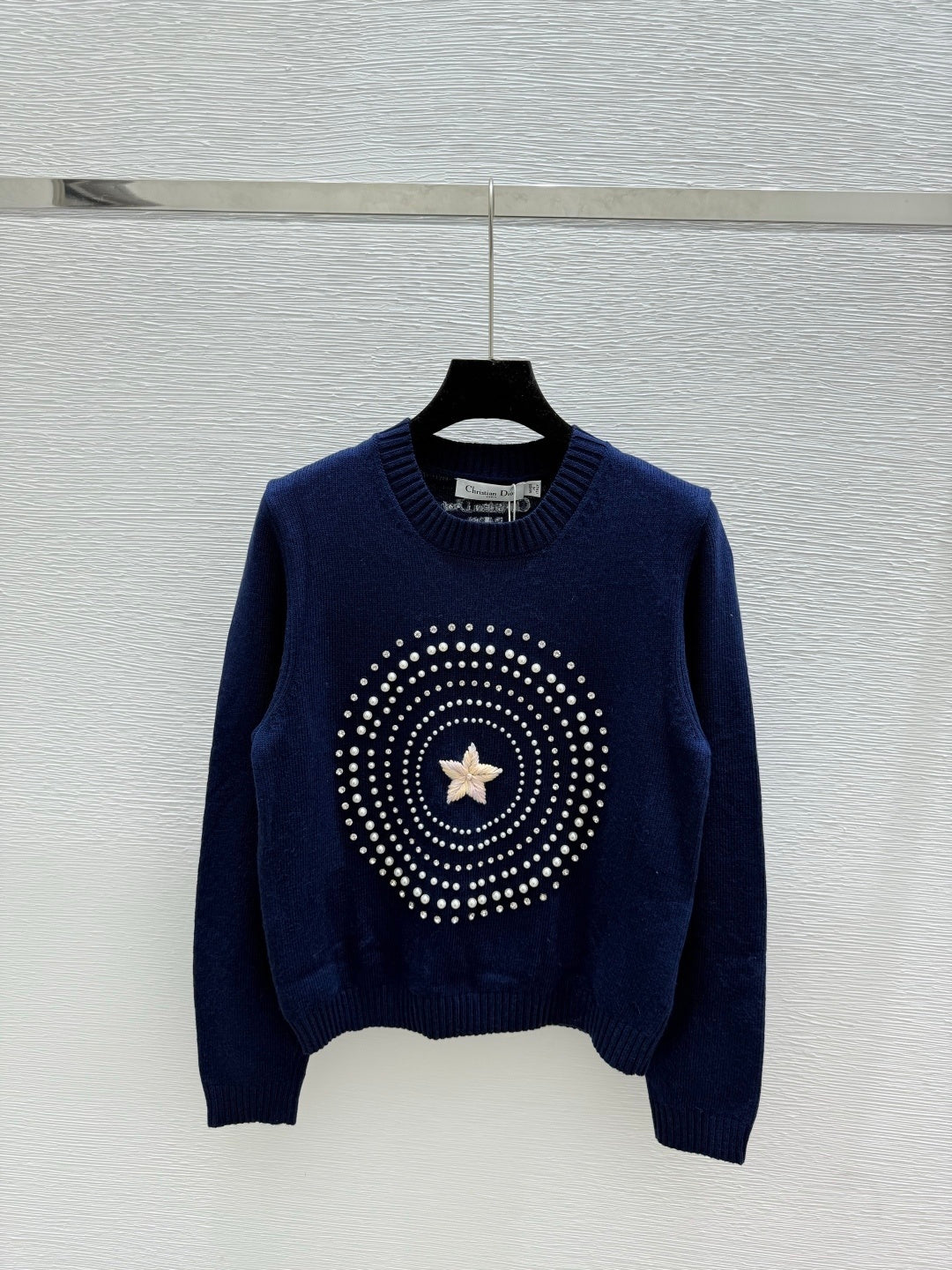 CHD  Sweater  woman  2 Color 's  SQ