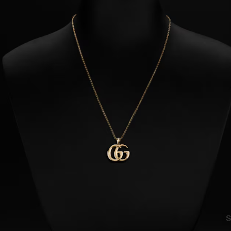 GU Fashion Necklace