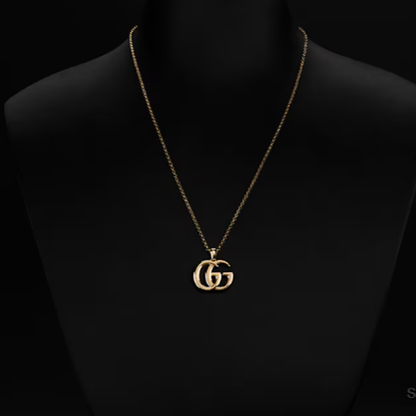GU Fashion Necklace