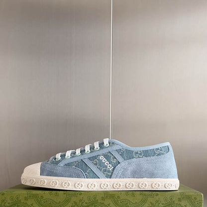 GU Sneakers 2 Color's Tennis