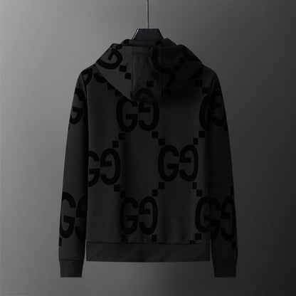 GU Jumbo Man Sport Suits Limited edition Hoodie