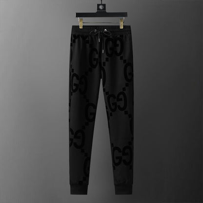 GU Jumbo Man Sport Suits Limited edition Hoodie