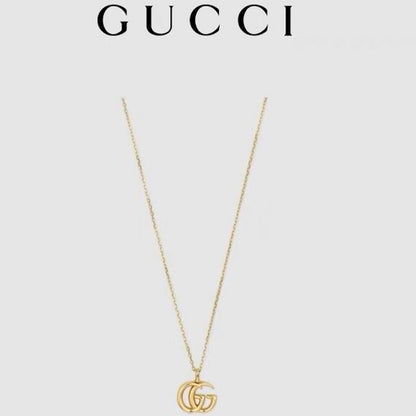 GU Fashion Necklace