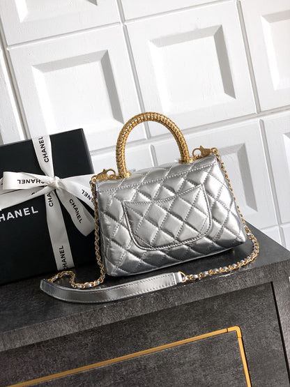 CHL  Bag Small 2 Color's 20 cm