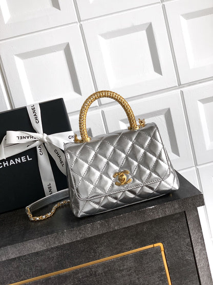 CHL  Bag Small 2 Color's 20 cm
