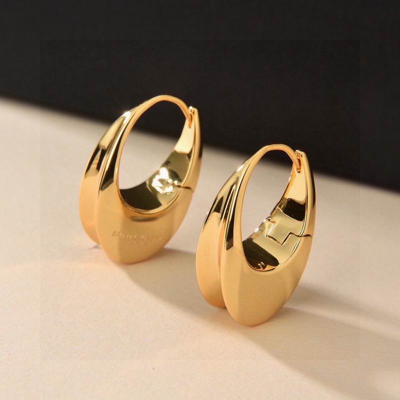 Y L  Fashion Earrings