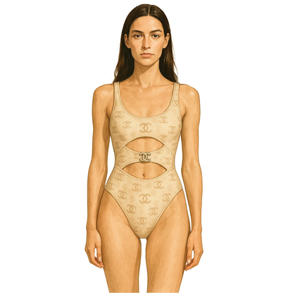 CHL  Swimsuit Bikini