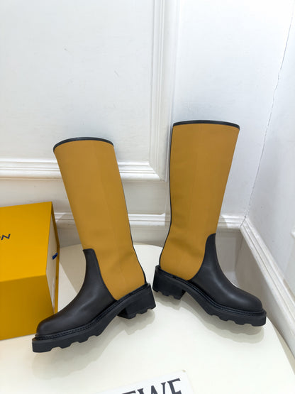 LU Boots High