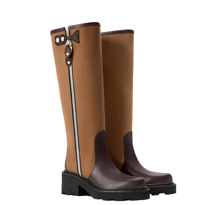 boots monogram