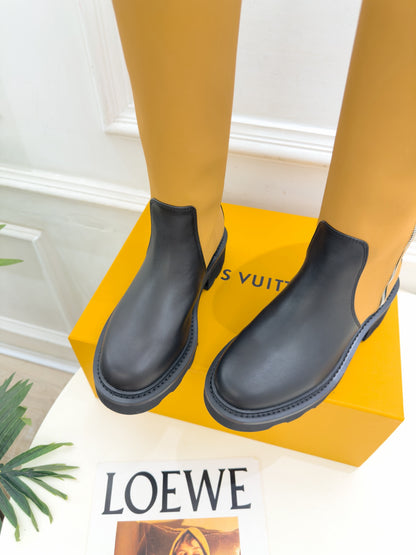 LU Boots High