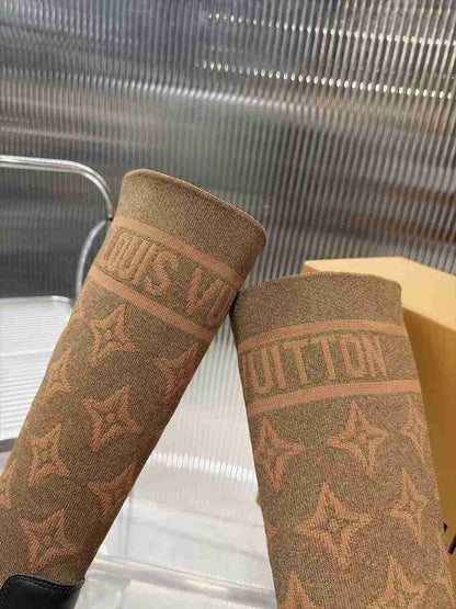LU Boots Woman