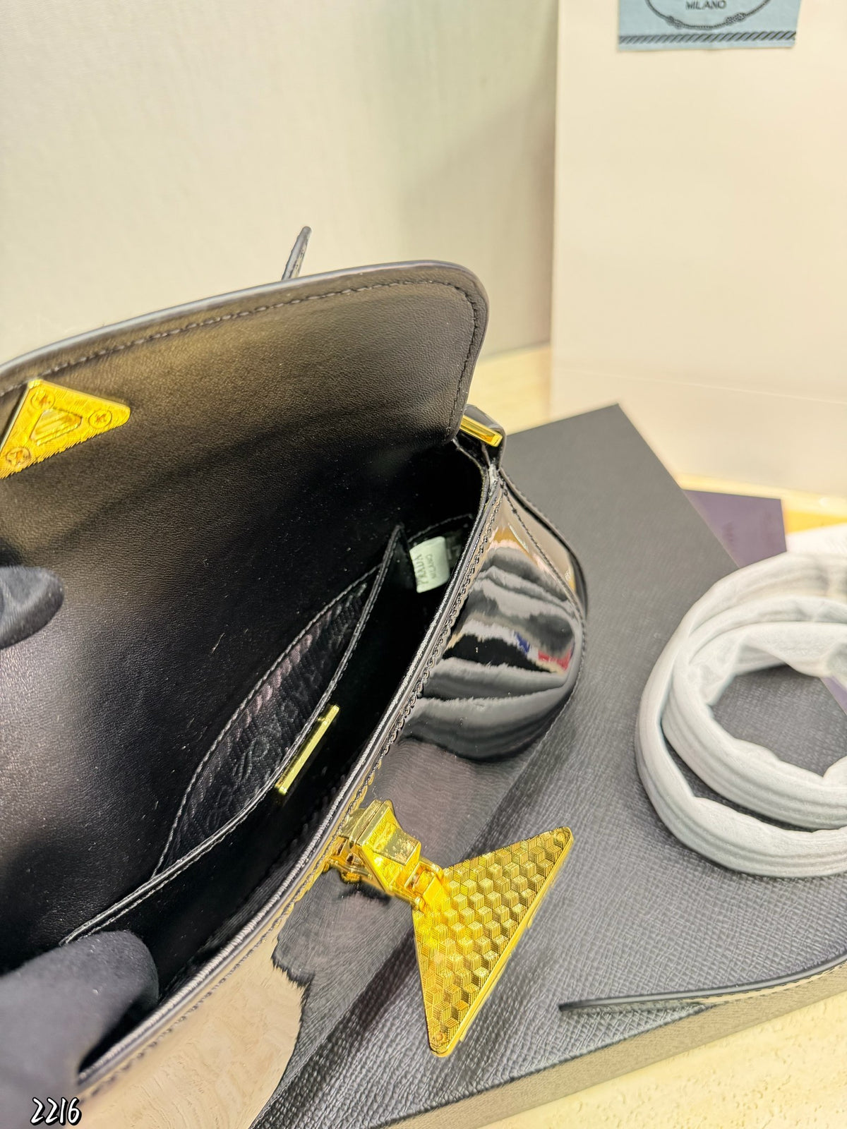 PRD  Bag 22 cm