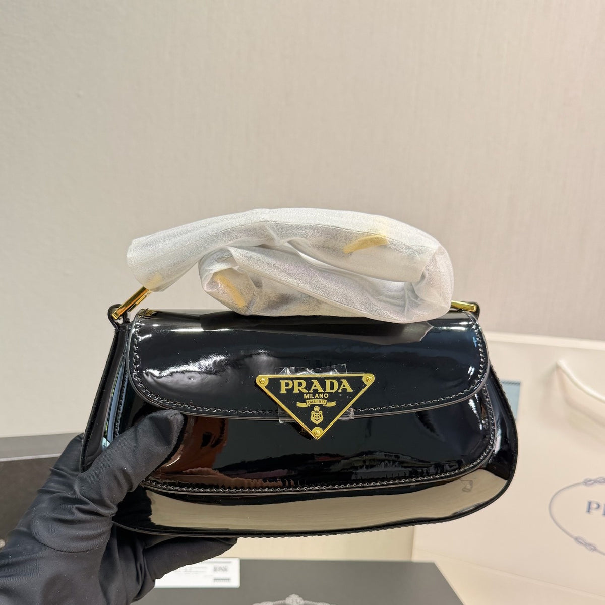 PRD  Bag 22 cm