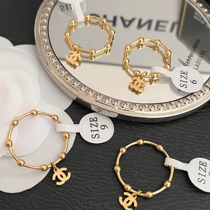 CHL  Fashion Ring SALE-min order required