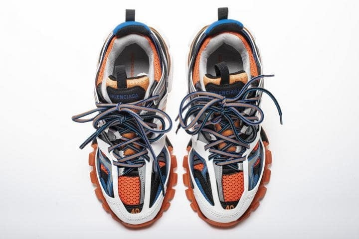 SNBAL  Sneakers 46
