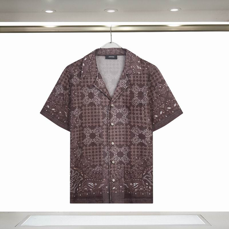 AMR Man Sport Suits Summer 2 Color's