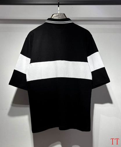 AMR polo  T- Shirt short sleeve 2 Color's