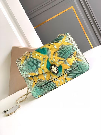 BLGR   Bag 25 cm
