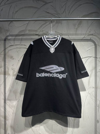 SNBAL  T - Shirt Jersey  short sleeve
