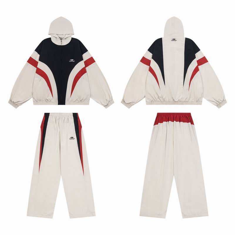 SNBAL Sport Suits   Man