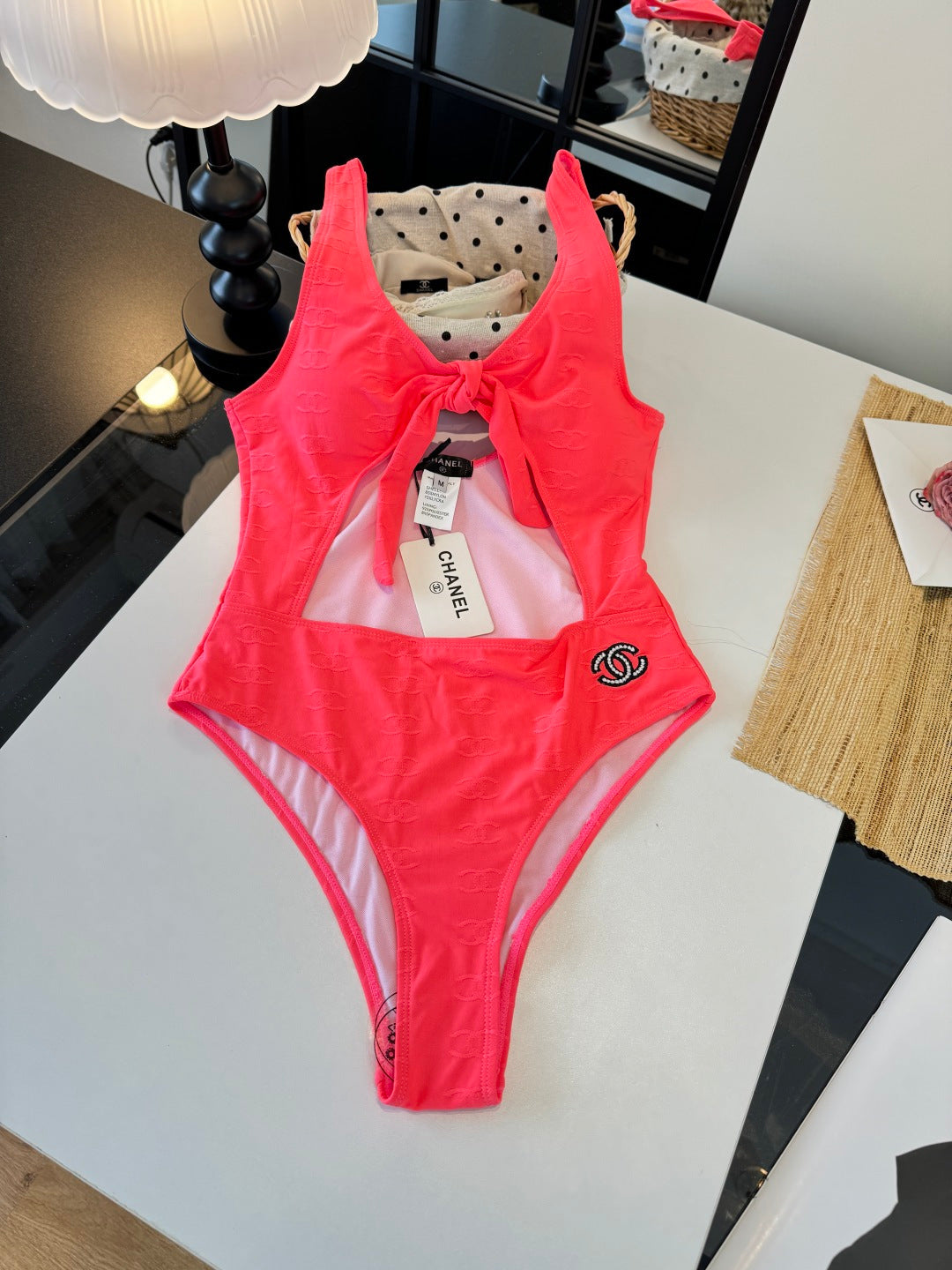 CHL Swimsuit Bikini
